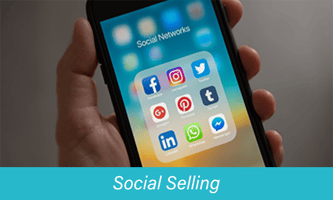 5 reasons why every B2B company benefits from social selling